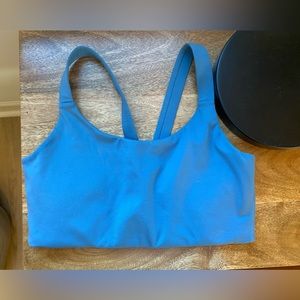 Girlfriend collective workout set